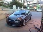 Focus II 2.0 3D, 2005, Sport plus